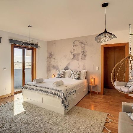 The Loft By Lovelystay ฟุงชาล ภายนอก รูปภาพ