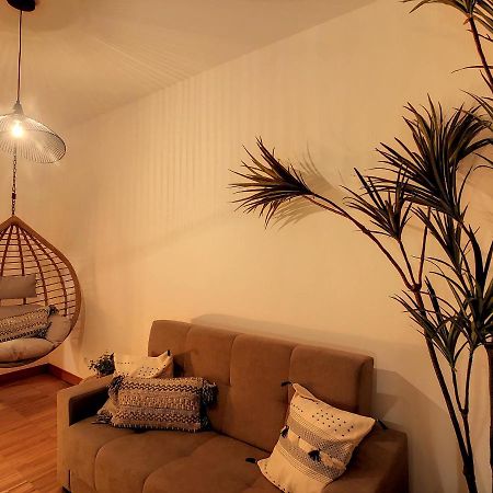 The Loft By Lovelystay ฟุงชาล ภายนอก รูปภาพ