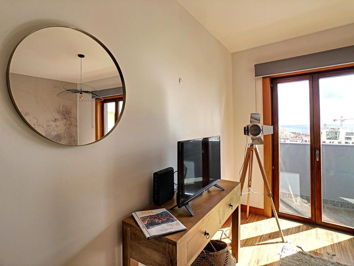 The Loft By Lovelystay ฟุงชาล ภายนอก รูปภาพ