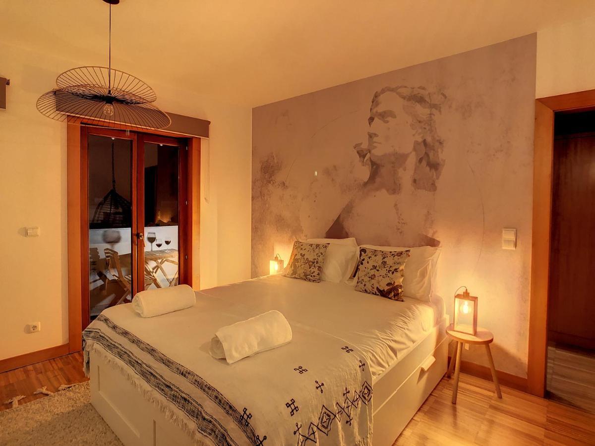 The Loft By Lovelystay ฟุงชาล ภายนอก รูปภาพ