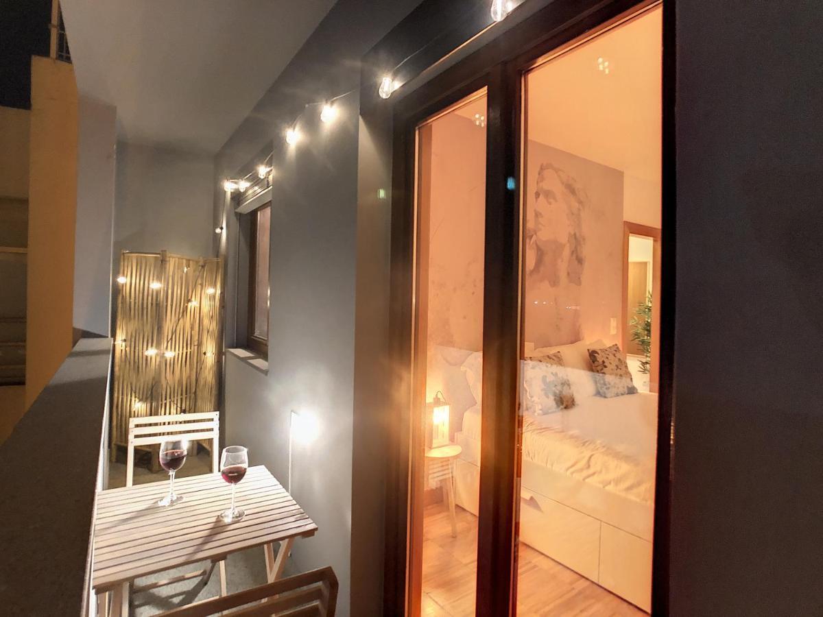 The Loft By Lovelystay ฟุงชาล ภายนอก รูปภาพ