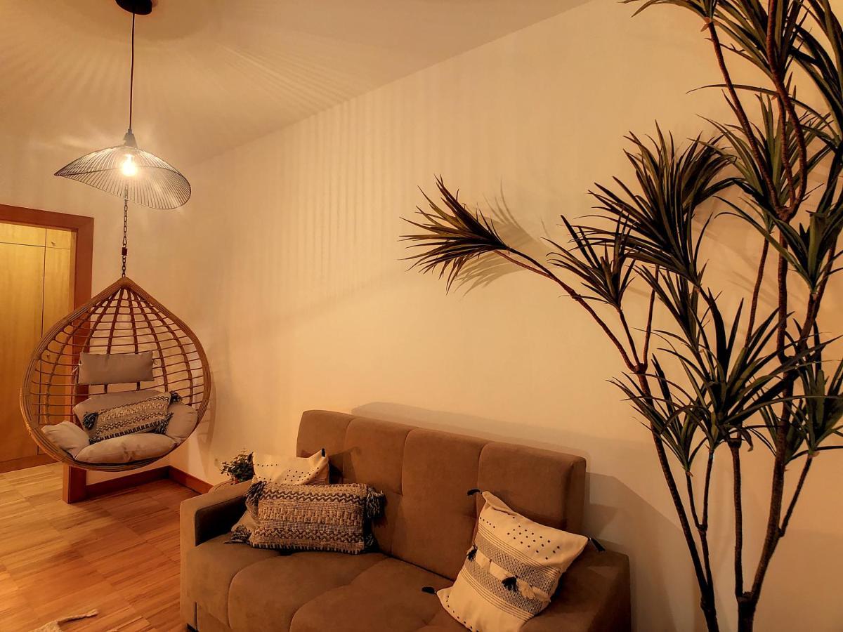The Loft By Lovelystay ฟุงชาล ภายนอก รูปภาพ