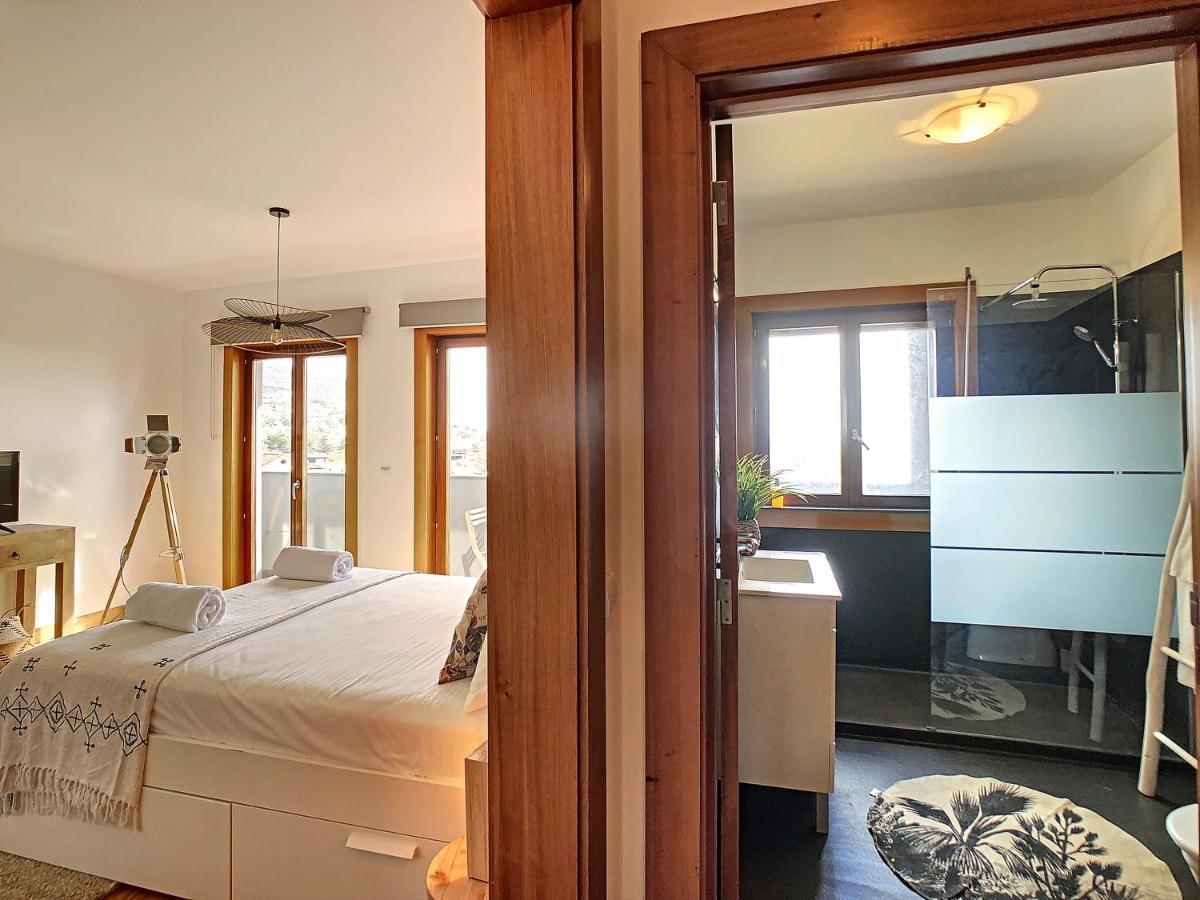 The Loft By Lovelystay ฟุงชาล ภายนอก รูปภาพ