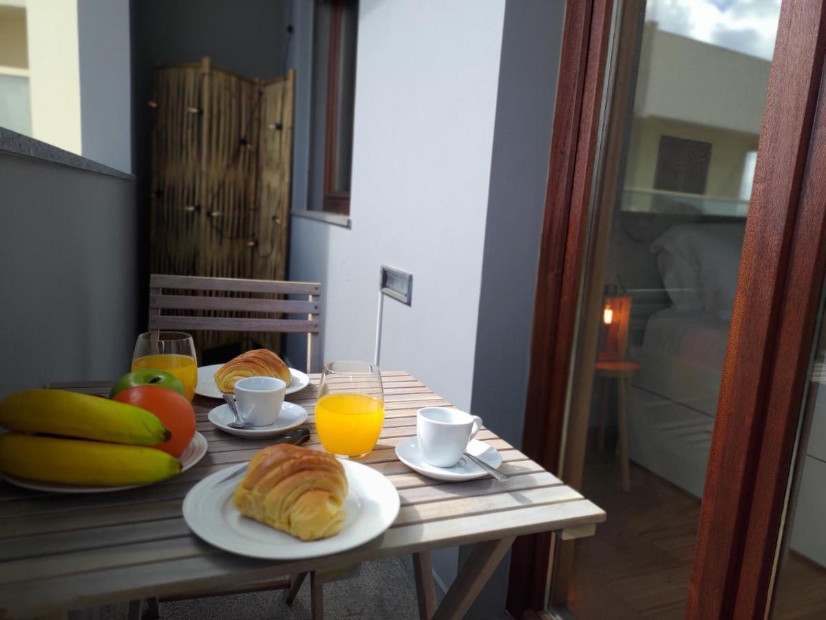 The Loft By Lovelystay ฟุงชาล ภายนอก รูปภาพ