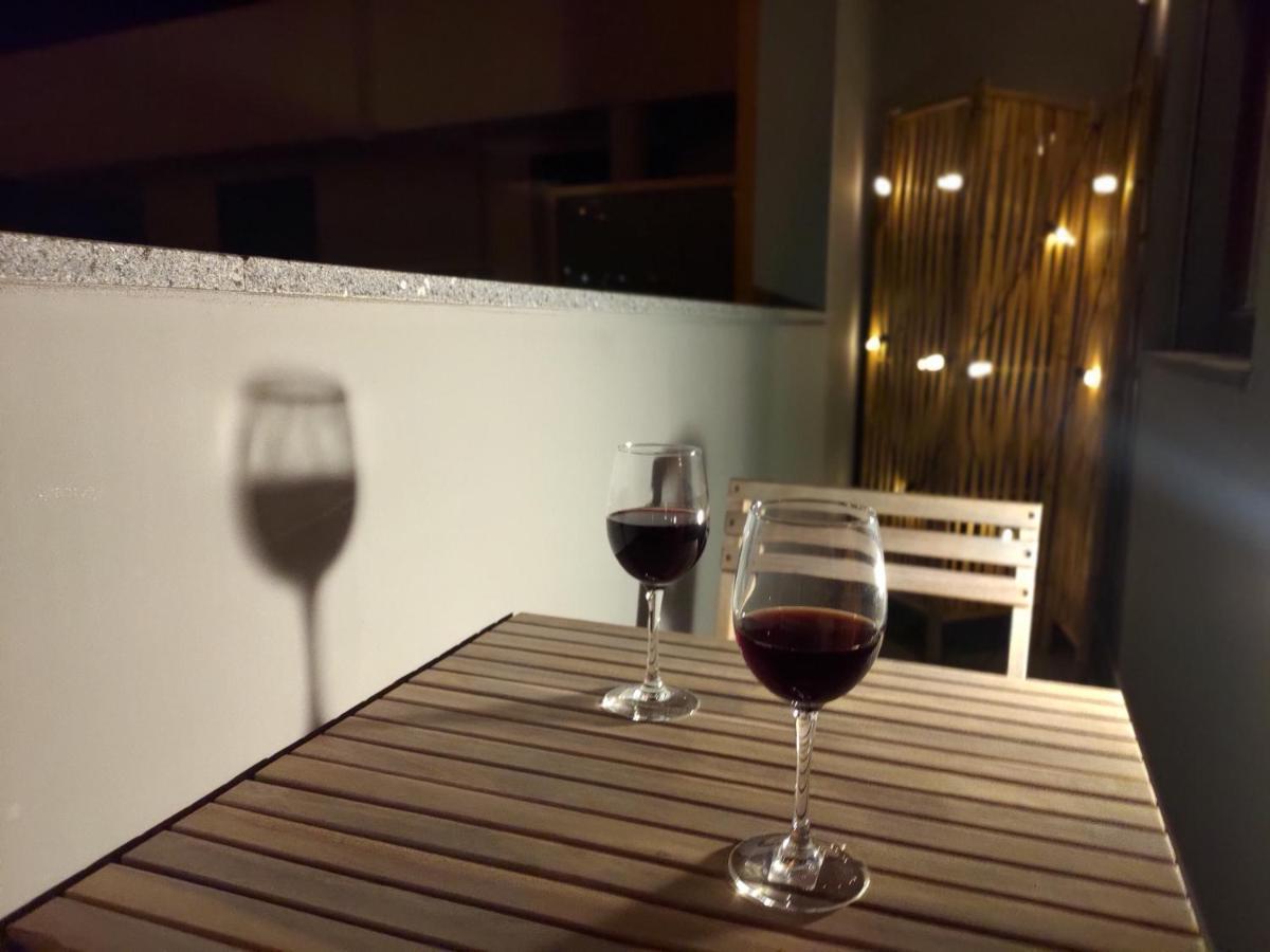 The Loft By Lovelystay ฟุงชาล ภายนอก รูปภาพ